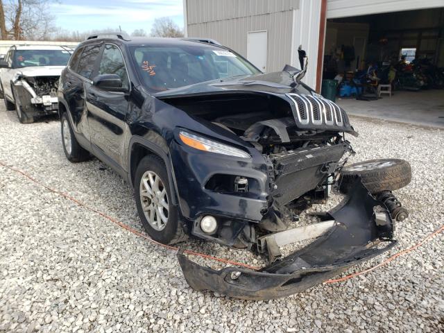 Photo 0 VIN: 1C4PJMCSXFW510782 - JEEP CHEROKEE L 