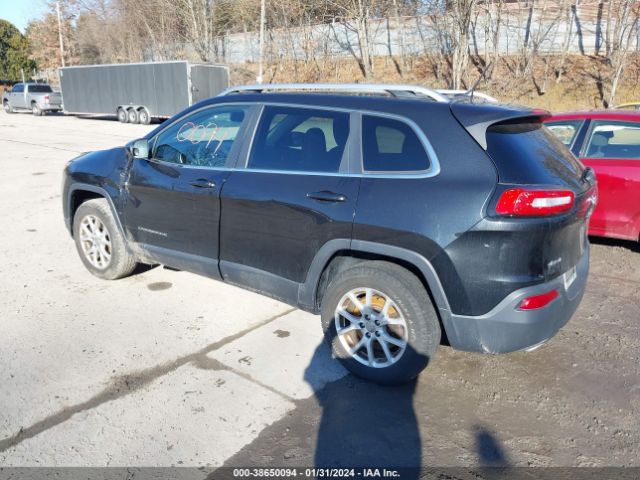 Photo 2 VIN: 1C4PJMCSXFW521510 - JEEP CHEROKEE 