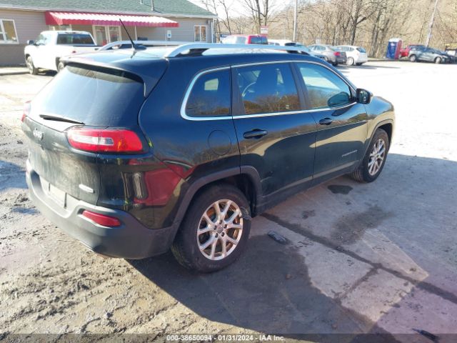 Photo 3 VIN: 1C4PJMCSXFW521510 - JEEP CHEROKEE 