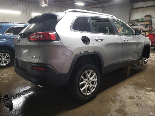 Photo 2 VIN: 1C4PJMCSXFW528053 - JEEP CHEROKEE L 