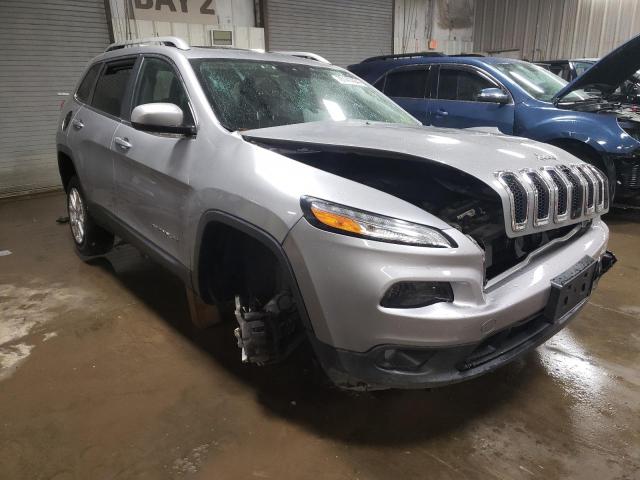 Photo 3 VIN: 1C4PJMCSXFW528053 - JEEP CHEROKEE L 