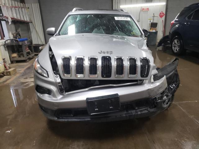 Photo 4 VIN: 1C4PJMCSXFW528053 - JEEP CHEROKEE L 