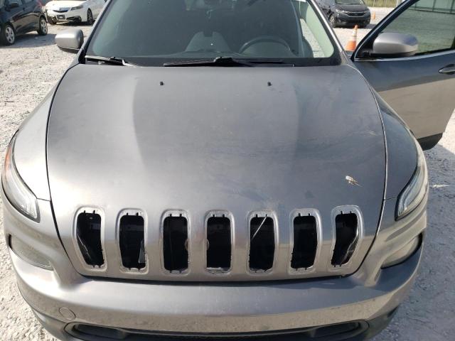 Photo 6 VIN: 1C4PJMCSXFW529557 - JEEP CHEROKEE L 