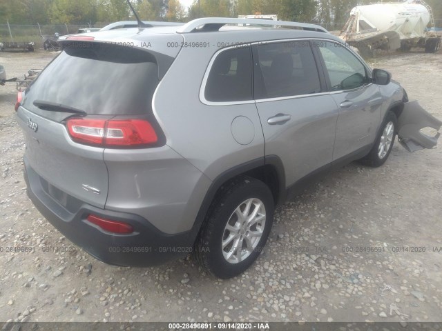 Photo 3 VIN: 1C4PJMCSXFW538579 - JEEP CHEROKEE 