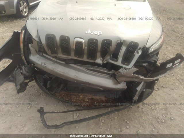 Photo 5 VIN: 1C4PJMCSXFW538579 - JEEP CHEROKEE 