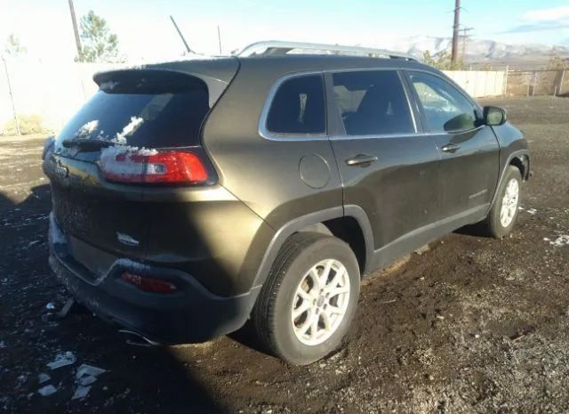 Photo 3 VIN: 1C4PJMCSXFW545239 - JEEP CHEROKEE 