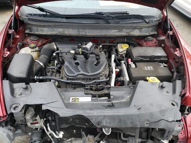 Photo 6 VIN: 1C4PJMCSXFW545810 - JEEP CHEROKEE L 