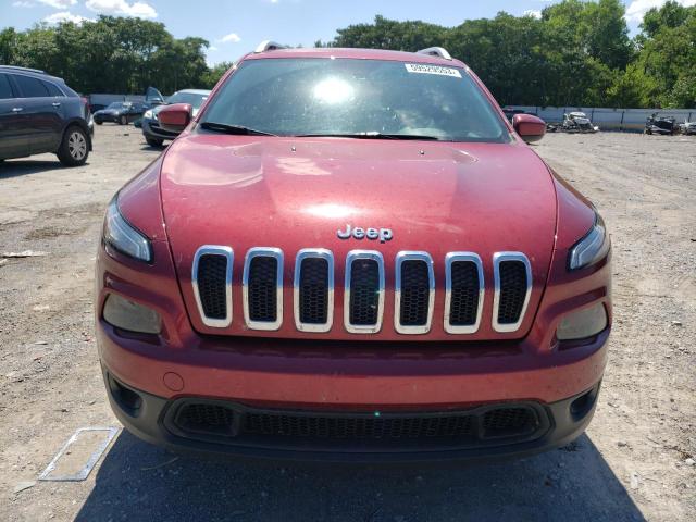 Photo 4 VIN: 1C4PJMCSXFW552207 - JEEP CHEROKEE L 