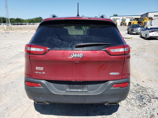 Photo 5 VIN: 1C4PJMCSXFW552207 - JEEP CHEROKEE L 