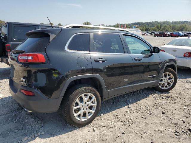 Photo 2 VIN: 1C4PJMCSXFW565202 - JEEP CHEROKEE L 