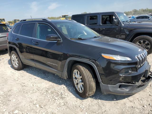 Photo 3 VIN: 1C4PJMCSXFW565202 - JEEP CHEROKEE L 