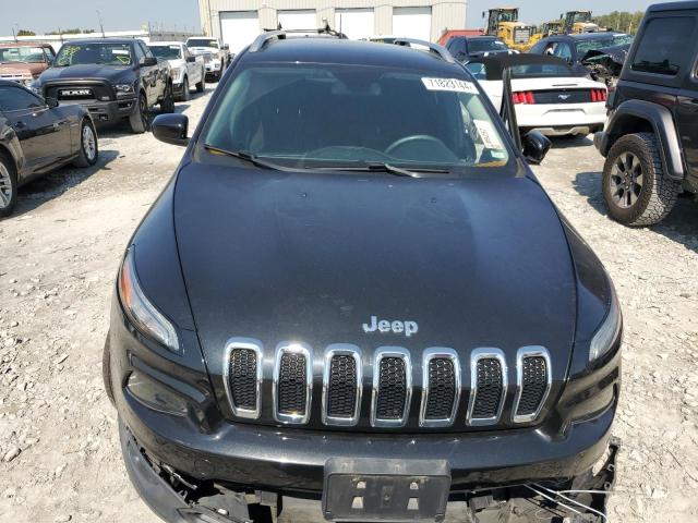 Photo 4 VIN: 1C4PJMCSXFW565202 - JEEP CHEROKEE L 