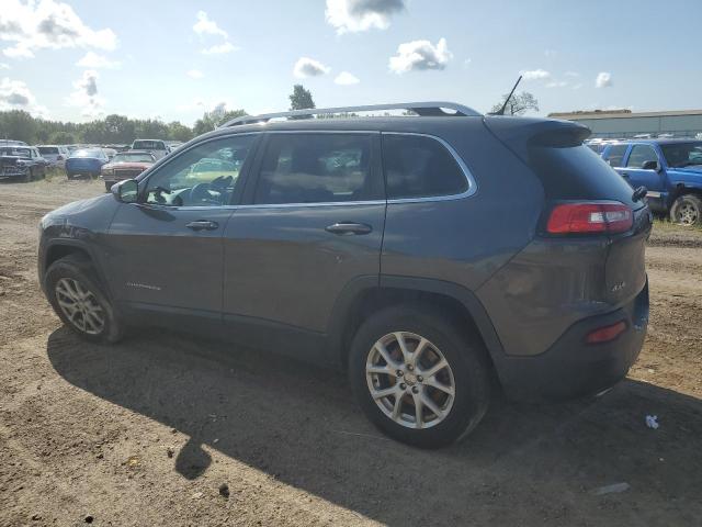 Photo 1 VIN: 1C4PJMCSXFW582677 - JEEP CHEROKEE L 