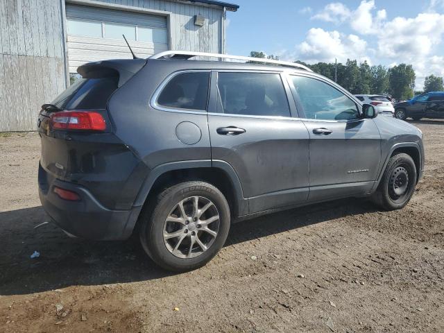 Photo 2 VIN: 1C4PJMCSXFW582677 - JEEP CHEROKEE L 