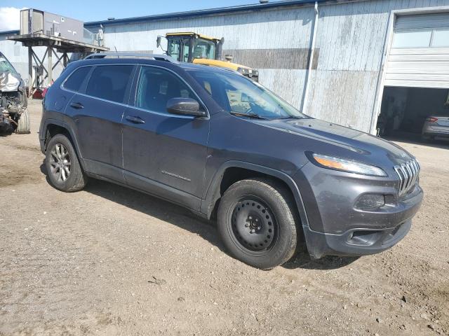 Photo 3 VIN: 1C4PJMCSXFW582677 - JEEP CHEROKEE L 