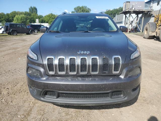 Photo 4 VIN: 1C4PJMCSXFW582677 - JEEP CHEROKEE L 