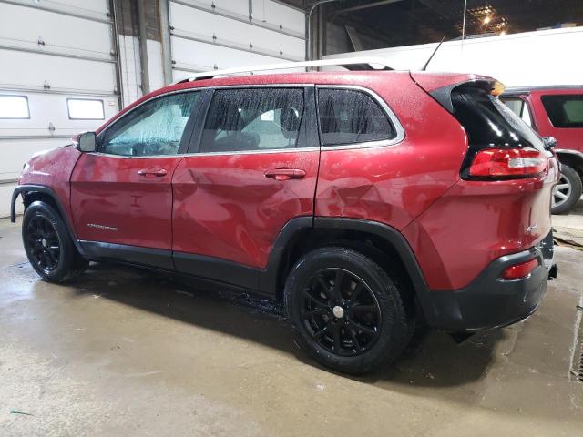 Photo 1 VIN: 1C4PJMCSXFW583652 - JEEP GRAND CHEROKEE 