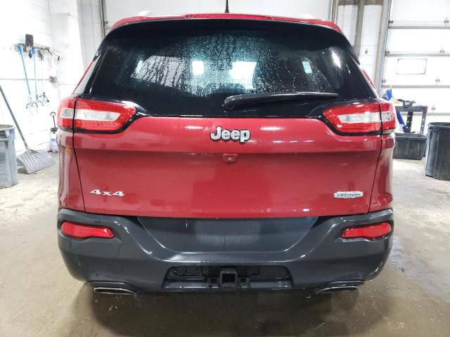 Photo 5 VIN: 1C4PJMCSXFW583652 - JEEP GRAND CHEROKEE 