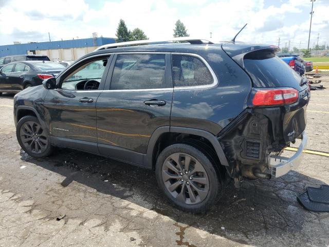 Photo 1 VIN: 1C4PJMCSXFW583795 - JEEP GRAND CHEROKEE 