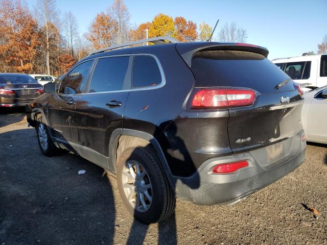 Photo 2 VIN: 1C4PJMCSXFW593498 - JEEP CHEROKEE L 