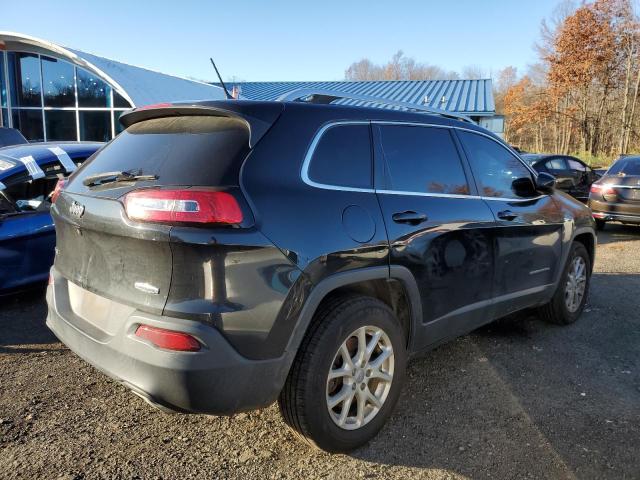 Photo 3 VIN: 1C4PJMCSXFW593498 - JEEP CHEROKEE L 