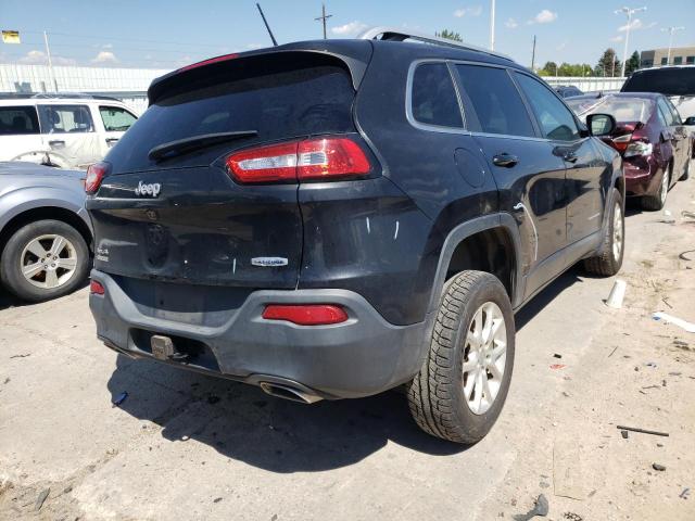 Photo 3 VIN: 1C4PJMCSXFW607139 - JEEP CHEROKEE L 