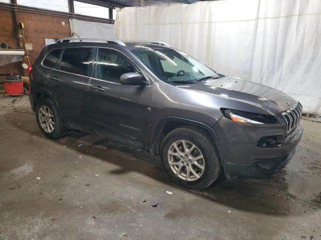 Photo 3 VIN: 1C4PJMCSXFW635023 - JEEP CHEROKEE L 