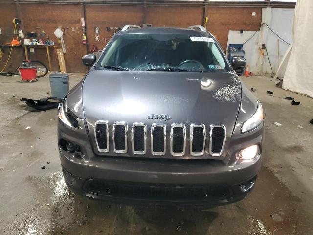 Photo 4 VIN: 1C4PJMCSXFW635023 - JEEP CHEROKEE L 