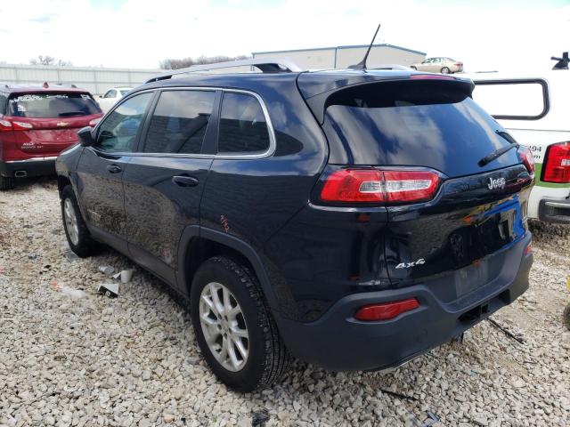 Photo 1 VIN: 1C4PJMCSXFW745232 - JEEP CHEROKEE L 