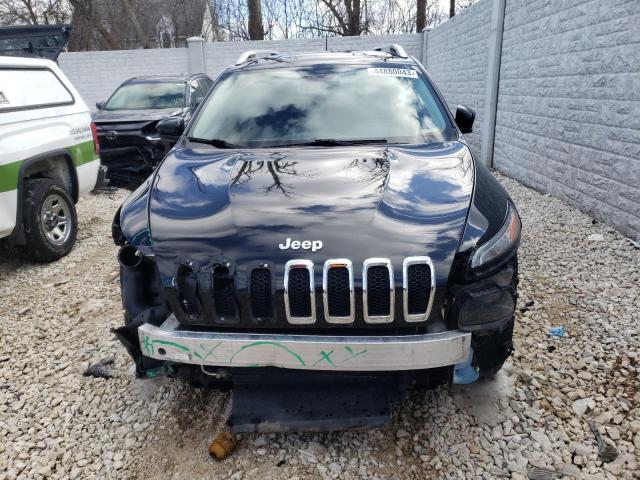 Photo 4 VIN: 1C4PJMCSXFW745232 - JEEP CHEROKEE L 