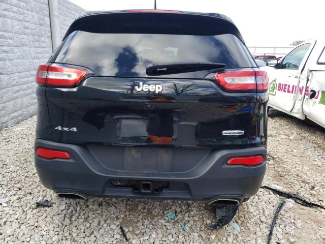 Photo 5 VIN: 1C4PJMCSXFW745232 - JEEP CHEROKEE L 