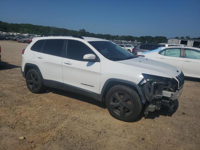 Photo 3 VIN: 1C4PJMCSXFW745828 - JEEP CHEROKEE L 