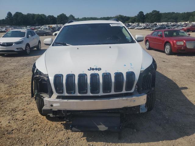 Photo 4 VIN: 1C4PJMCSXFW745828 - JEEP CHEROKEE L 