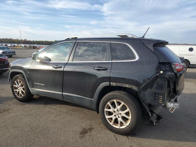 Photo 1 VIN: 1C4PJMCSXFW755565 - JEEP CHEROKEE L 