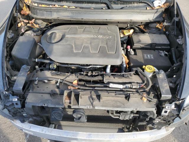 Photo 11 VIN: 1C4PJMCSXFW755565 - JEEP CHEROKEE L 