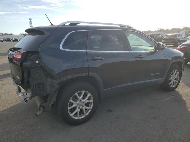 Photo 2 VIN: 1C4PJMCSXFW755565 - JEEP CHEROKEE L 