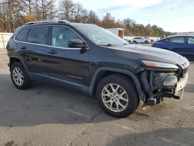 Photo 3 VIN: 1C4PJMCSXFW755565 - JEEP CHEROKEE L 