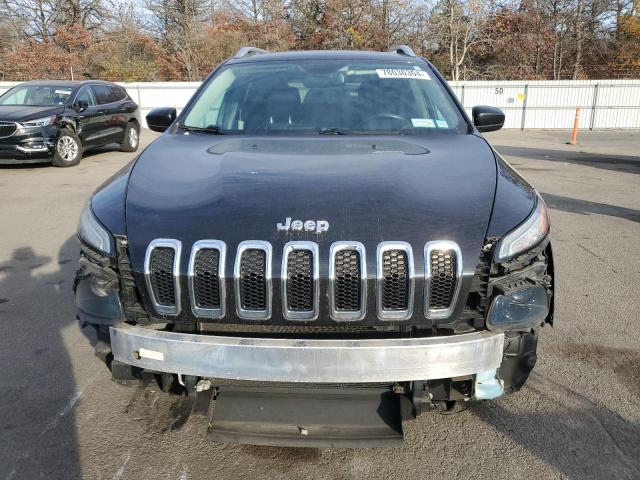 Photo 4 VIN: 1C4PJMCSXFW755565 - JEEP CHEROKEE L 