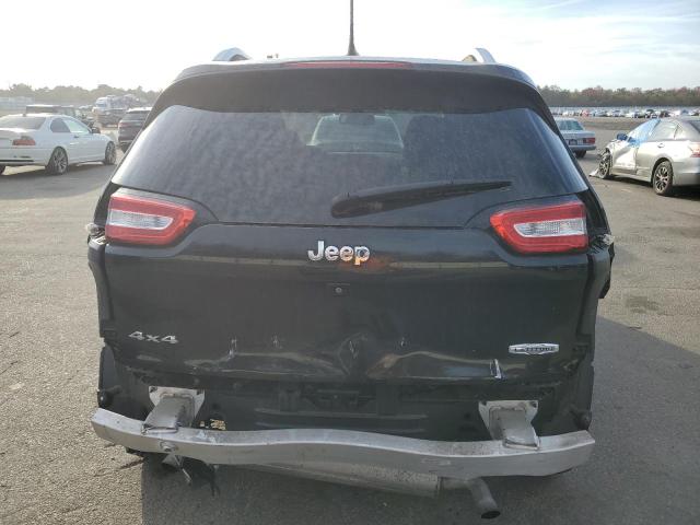 Photo 5 VIN: 1C4PJMCSXFW755565 - JEEP CHEROKEE L 