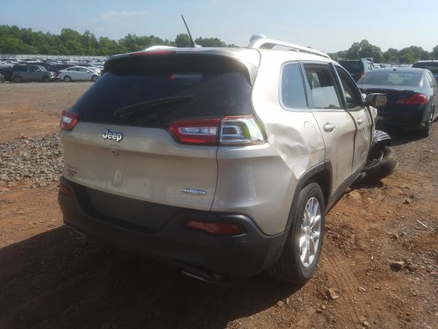 Photo 3 VIN: 1C4PJMCSXFW758255 - JEEP CHEROKEE L 