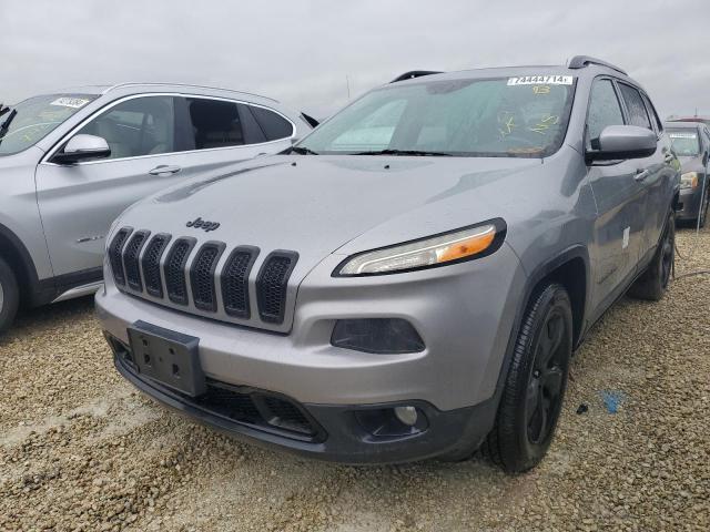 Photo 0 VIN: 1C4PJMCSXFW764346 - JEEP CHEROKEE L 