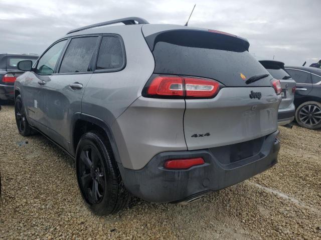 Photo 1 VIN: 1C4PJMCSXFW764346 - JEEP CHEROKEE L 