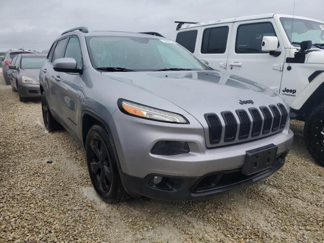 Photo 3 VIN: 1C4PJMCSXFW764346 - JEEP CHEROKEE L 