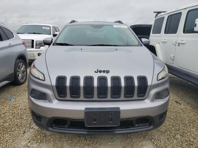 Photo 4 VIN: 1C4PJMCSXFW764346 - JEEP CHEROKEE L 