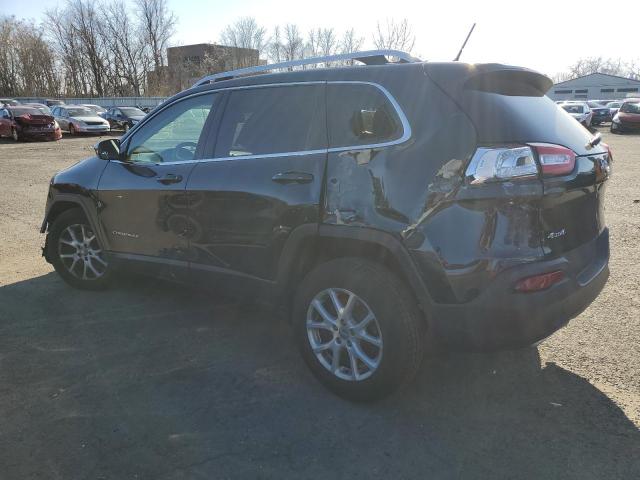 Photo 1 VIN: 1C4PJMCSXFW774777 - JEEP GRAND CHEROKEE 