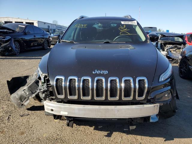 Photo 4 VIN: 1C4PJMCSXFW774777 - JEEP GRAND CHEROKEE 