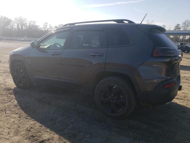 Photo 1 VIN: 1C4PJMCSXFW774987 - JEEP GRAND CHEROKEE 