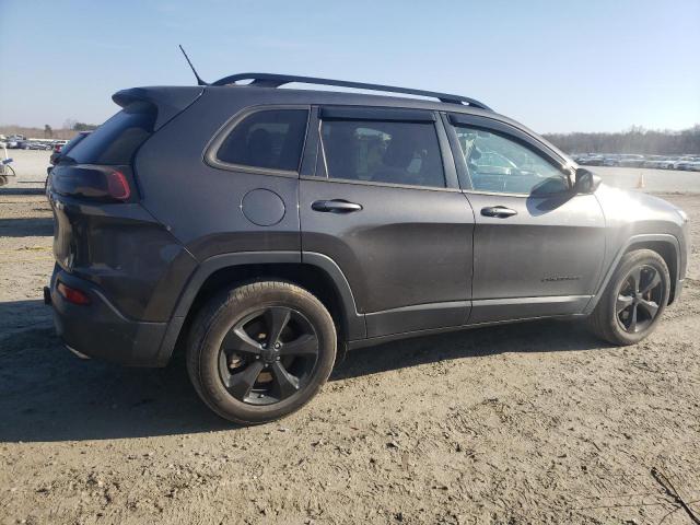 Photo 2 VIN: 1C4PJMCSXFW774987 - JEEP GRAND CHEROKEE 