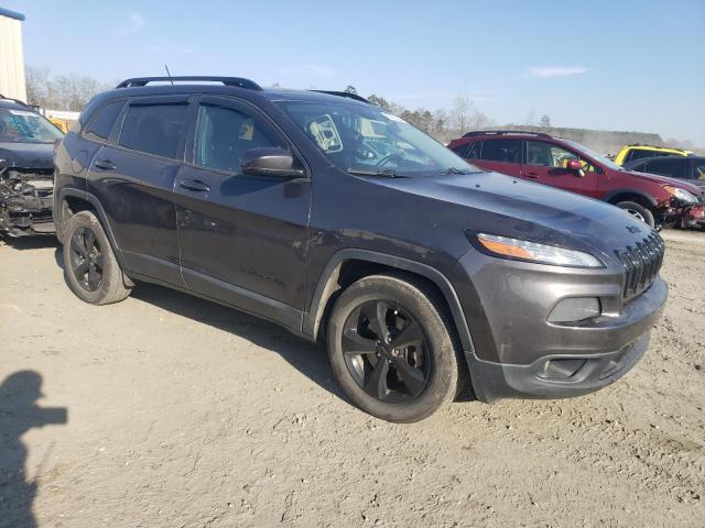 Photo 3 VIN: 1C4PJMCSXFW774987 - JEEP GRAND CHEROKEE 