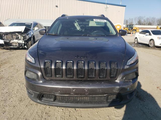 Photo 4 VIN: 1C4PJMCSXFW774987 - JEEP GRAND CHEROKEE 